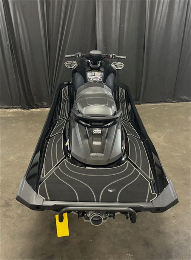 2024 Yamaha WaveRunner GP SVHO at Powersports St. Augustine