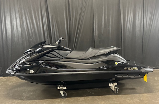 2024 Yamaha WaveRunner GP SVHO at Powersports St. Augustine