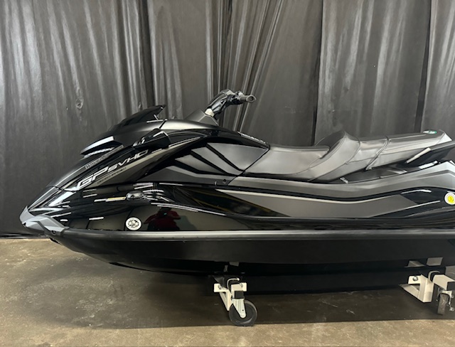 2024 Yamaha WaveRunner GP SVHO at Powersports St. Augustine