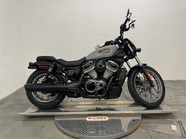 2024 Harley-Davidson Sportster Nightster Special at Skyline Harley-Davidson