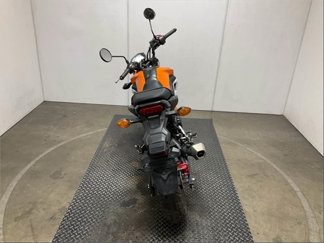 2020 Honda Grom Base at Mount Rushmore Motorsports