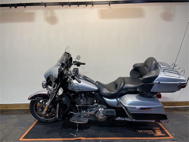 2015 Harley-Davidson Electra Glide Ultra Limited at Mike Bruno's Freedom Harley-Davidson