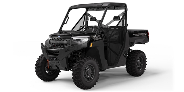 2025 Polaris Ranger XP 1000 Premium at Pennington Polaris