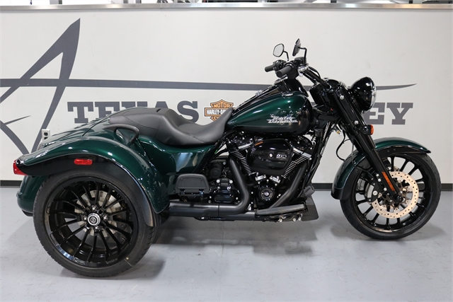 2024 Harley-Davidson Trike Freewheeler at Texas Harley