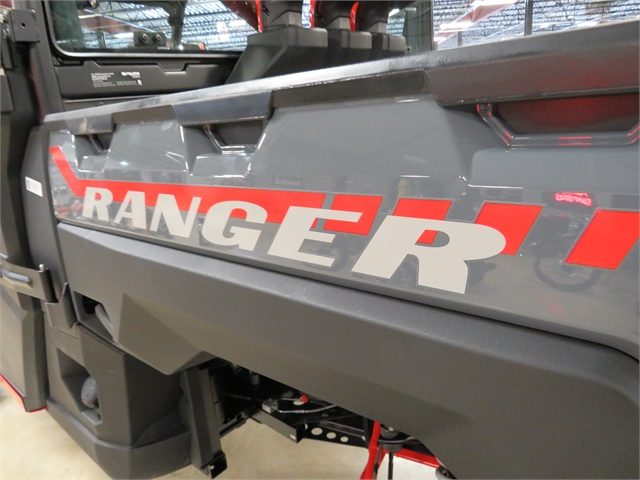 2022 Polaris Ranger Crew XP 1000 High Lifter Edition at Sky Powersports Port Richey