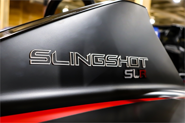 2022 Slingshot Slingshot SLR at Friendly Powersports Slidell