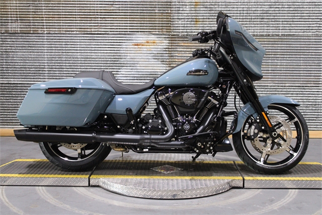 2024 Harley-Davidson Street Glide Base at Texarkana Harley-Davidson