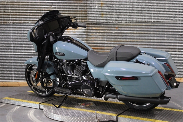 2024 Harley-Davidson Street Glide Base at Texarkana Harley-Davidson