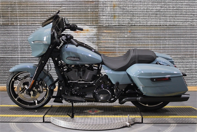 2024 Harley-Davidson Street Glide Base at Texarkana Harley-Davidson