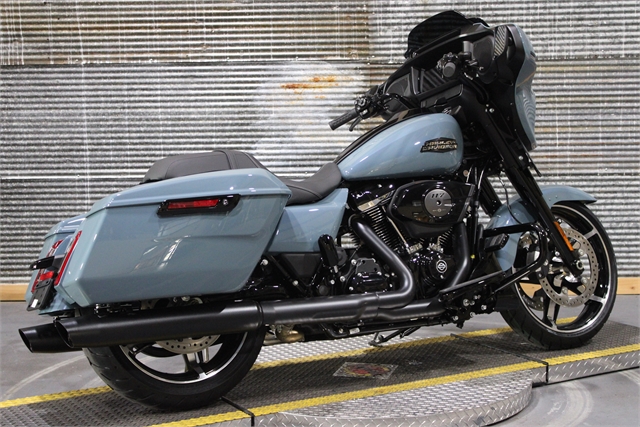 2024 Harley-Davidson Street Glide Base at Texarkana Harley-Davidson