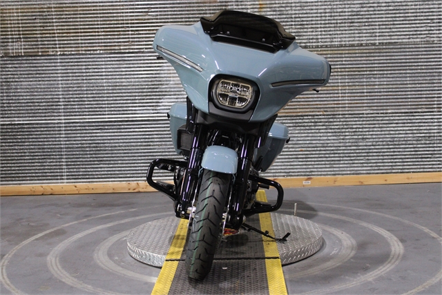 2024 Harley-Davidson Street Glide Base at Texarkana Harley-Davidson