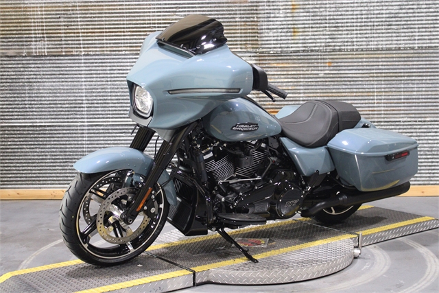 2024 Harley-Davidson Street Glide Base at Texarkana Harley-Davidson