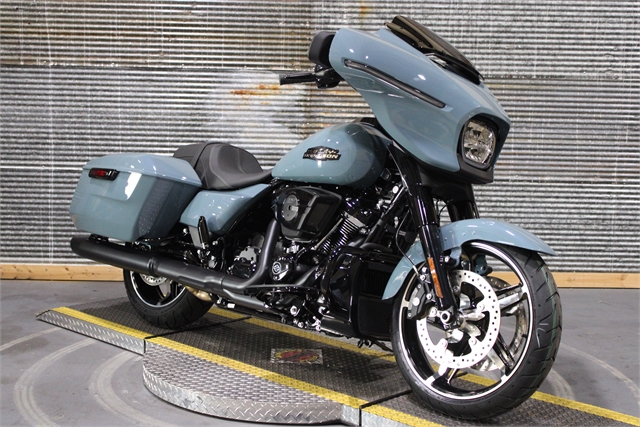 2024 Harley-Davidson Street Glide Base at Texarkana Harley-Davidson