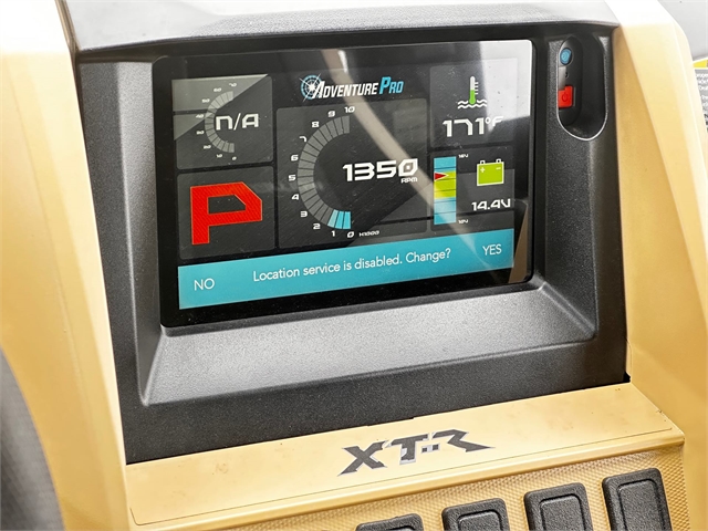 2023 Yamaha Wolverine RMAX4 1000 XT-R at ATVs and More