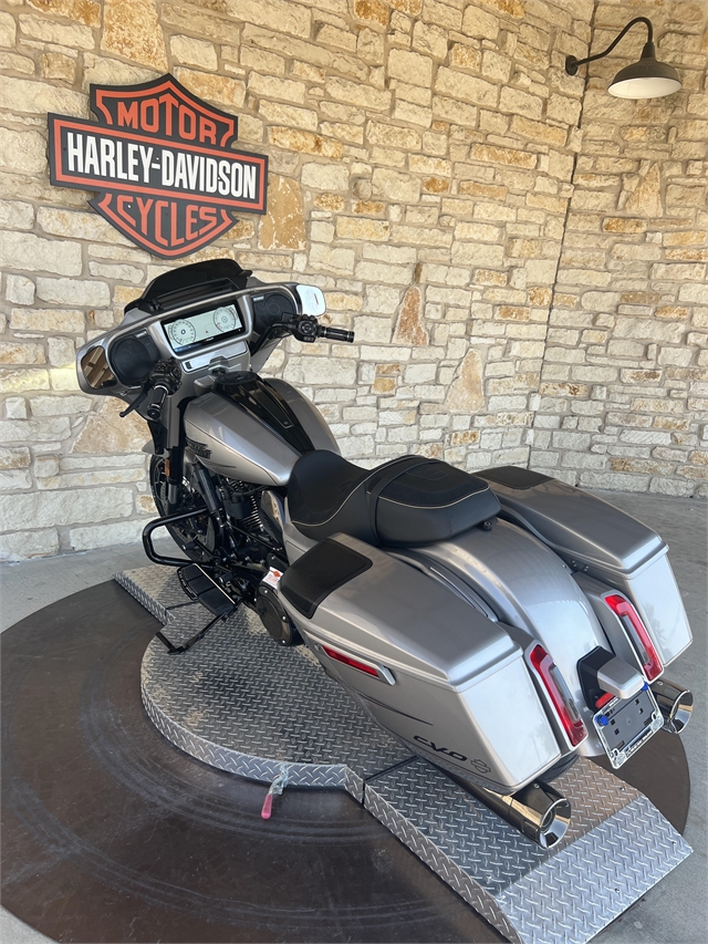 2023 Harley-Davidson Street Glide CVO Street Glide at Harley-Davidson of Waco