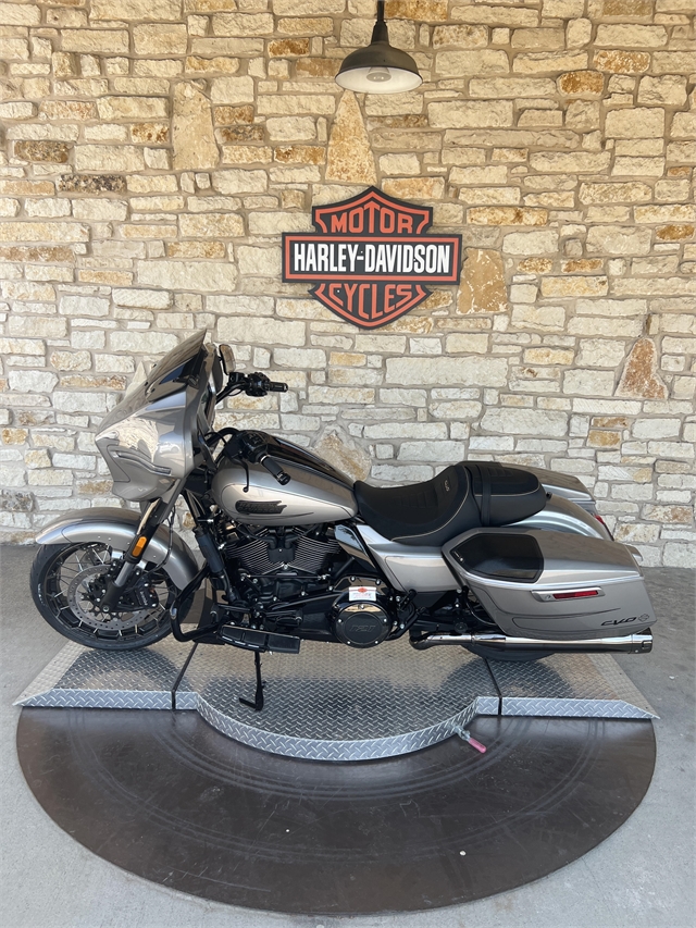 2023 Harley-Davidson Street Glide CVO Street Glide at Harley-Davidson of Waco