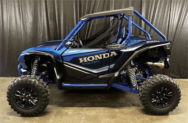 2023 Honda Talon 1000R FOX Live Valve at Powersports St. Augustine