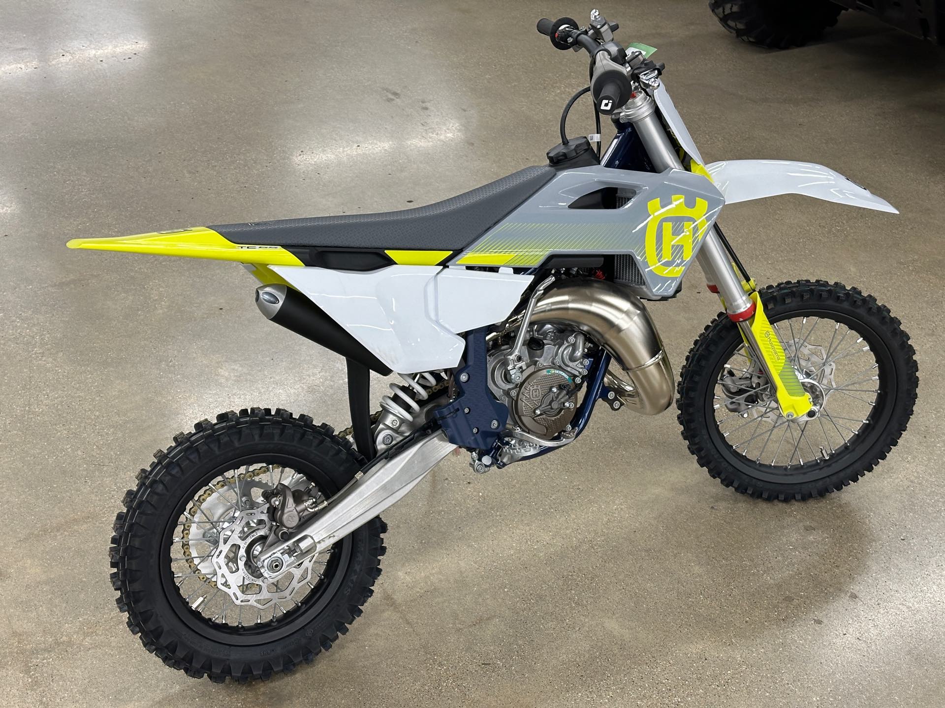 2025 Husqvarna TC 65 at ATVs and More