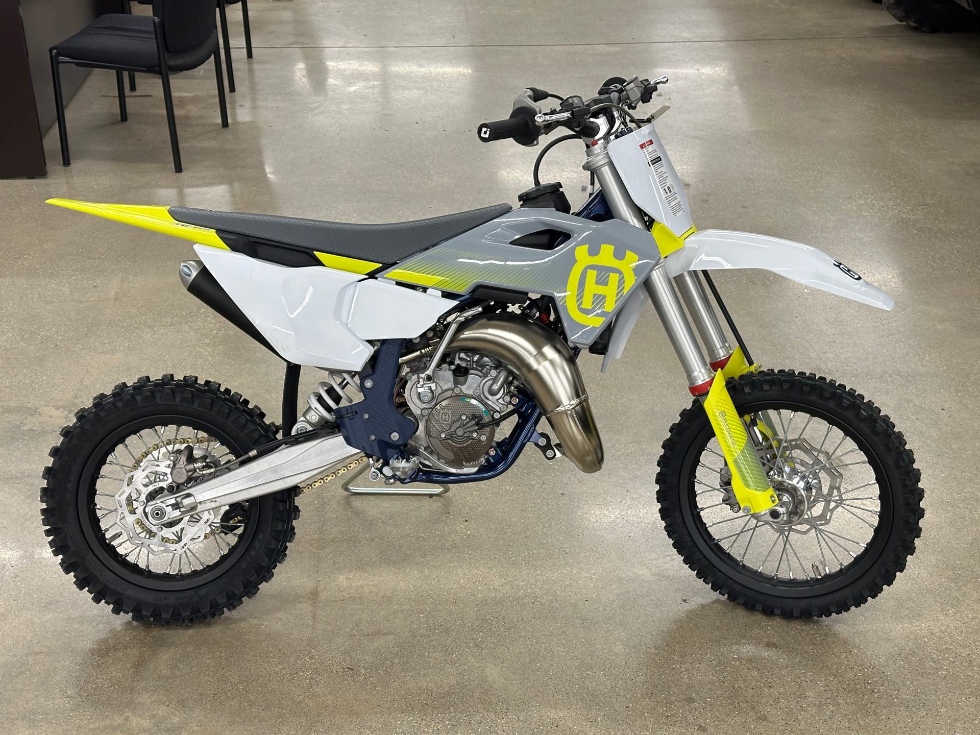 2025 Husqvarna TC 65 at ATVs and More