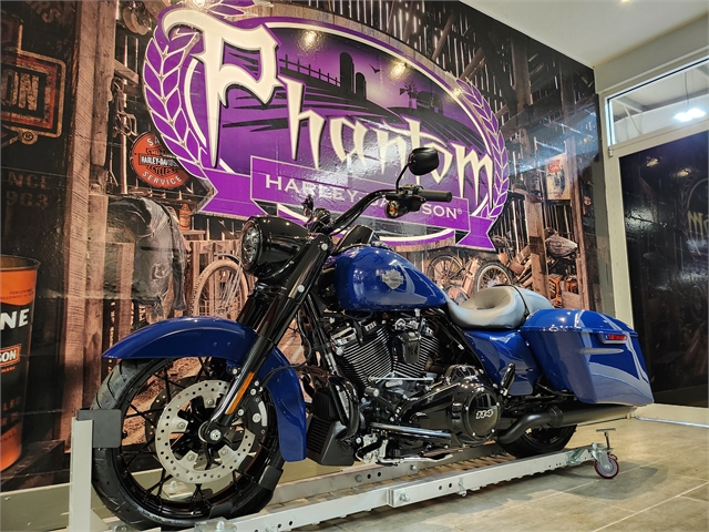 2023 Harley-Davidson Road King Special at Phantom Harley-Davidson