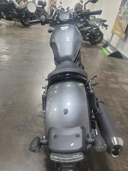 2023 Honda Rebel 1100 Base at Wood Powersports Harrison