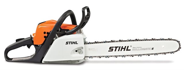 2024 STIHL MS211/18 at McKinney Outdoor Superstore