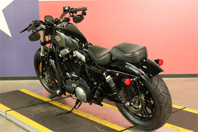 2016 Harley-Davidson Sportster Forty-Eight at Texas Harley