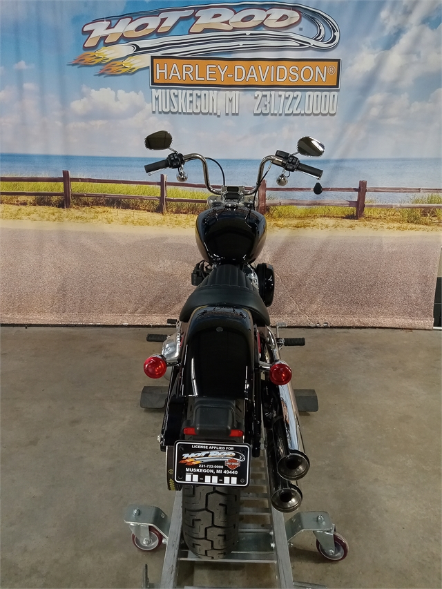 2020 Harley-Davidson Softail Standard at Hot Rod Harley-Davidson