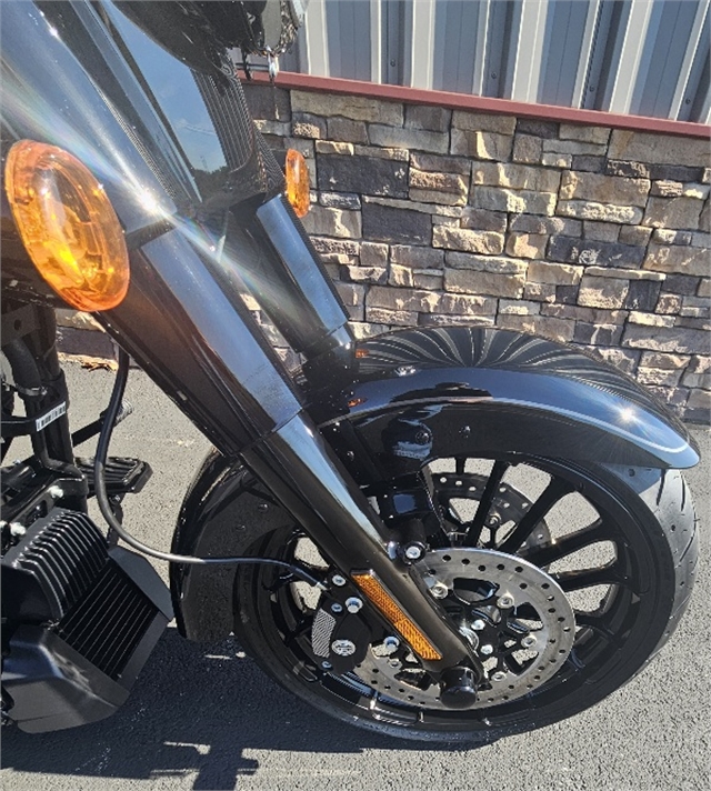 2024 Harley-Davidson Trike Freewheeler at RG's Almost Heaven Harley-Davidson, Nutter Fort, WV 26301