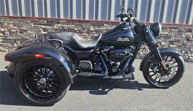 2024 Harley-Davidson Trike Freewheeler at RG's Almost Heaven Harley-Davidson, Nutter Fort, WV 26301