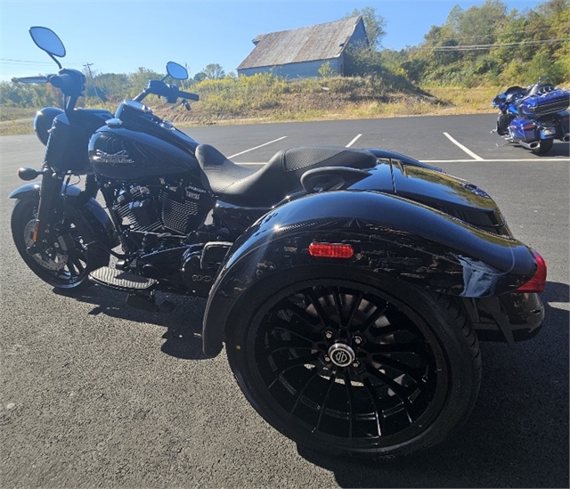 2024 Harley-Davidson Trike Freewheeler at RG's Almost Heaven Harley-Davidson, Nutter Fort, WV 26301