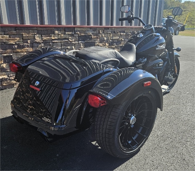 2024 Harley-Davidson Trike Freewheeler at RG's Almost Heaven Harley-Davidson, Nutter Fort, WV 26301