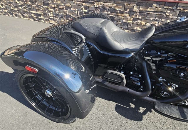 2024 Harley-Davidson Trike Freewheeler at RG's Almost Heaven Harley-Davidson, Nutter Fort, WV 26301