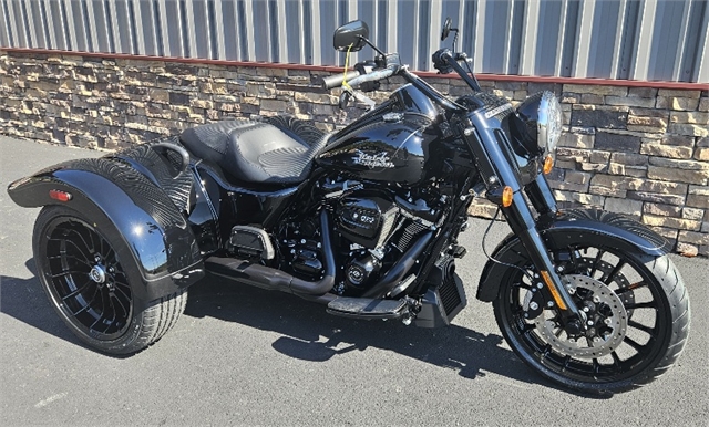 2024 Harley-Davidson Trike Freewheeler at RG's Almost Heaven Harley-Davidson, Nutter Fort, WV 26301