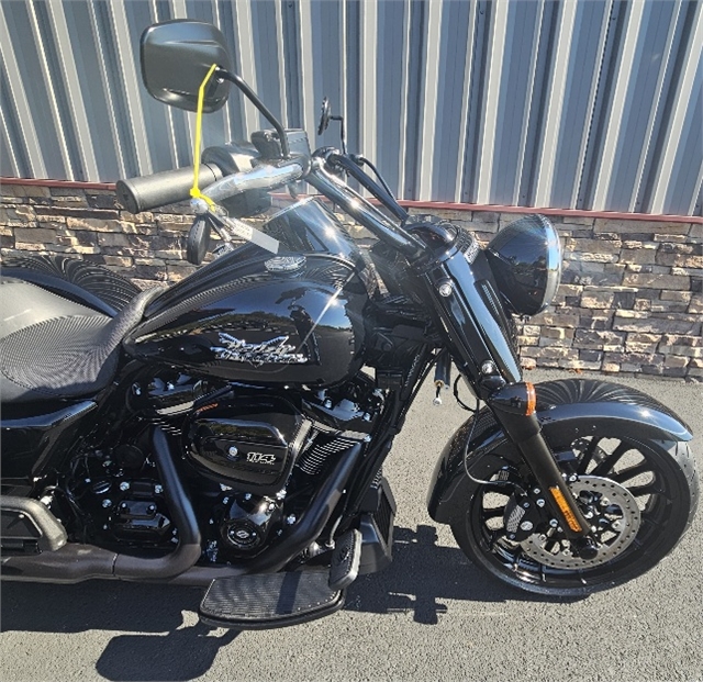 2024 Harley-Davidson Trike Freewheeler at RG's Almost Heaven Harley-Davidson, Nutter Fort, WV 26301