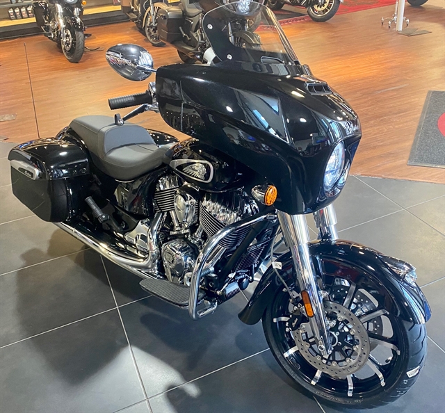 2020 indian chieftain limited for sale