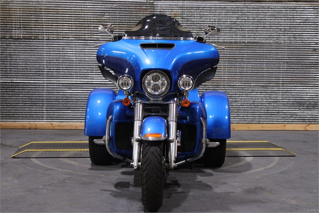 2017 Harley-Davidson Trike Tri Glide Ultra at Texarkana Harley-Davidson