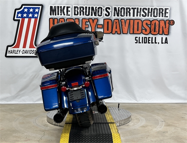 2018 Harley-Davidson Street Glide Base at Mike Bruno's Northshore Harley-Davidson