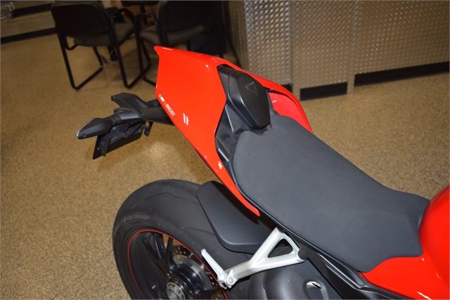 2018 Ducati Panigale V4 S at Motoprimo Motorsports