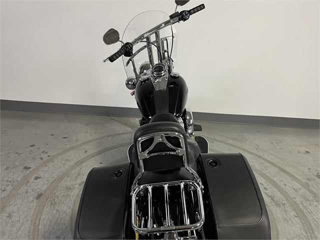 2019 Harley-Davidson Softail Deluxe at Worth Harley-Davidson