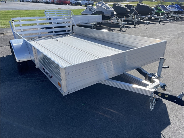 2022 Triton Trailers Trailers FIT1281 at Edwards Motorsports & RVs