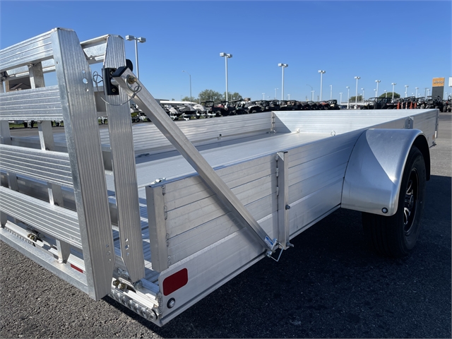 2022 Triton Trailers Trailers FIT1281 at Edwards Motorsports & RVs