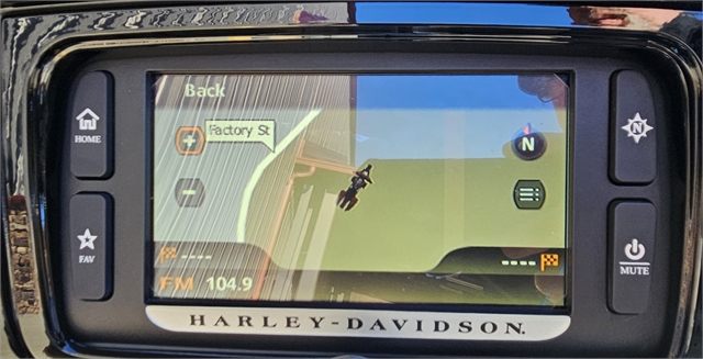 2017 Harley-Davidson Street Glide Special at RG's Almost Heaven Harley-Davidson, Nutter Fort, WV 26301