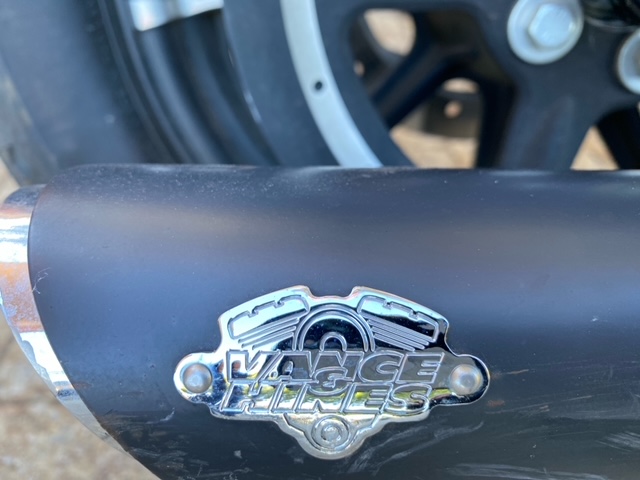 2020 Harley-Davidson Sportster Iron 883 at Lucky Penny Cycles