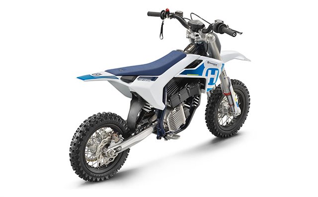 2023 Husqvarna EE at Northstate Powersports