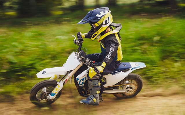 2023 Husqvarna EE at Northstate Powersports