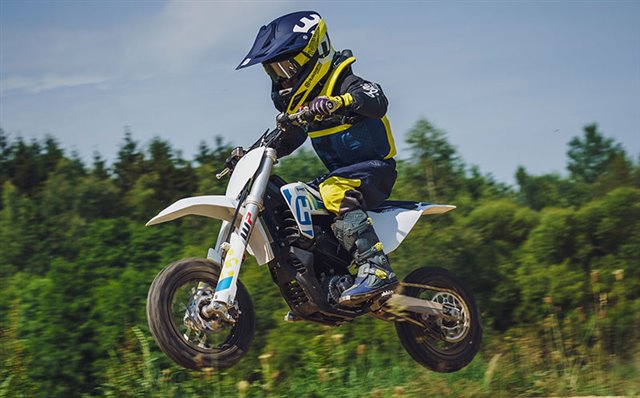 2023 Husqvarna EE at Northstate Powersports