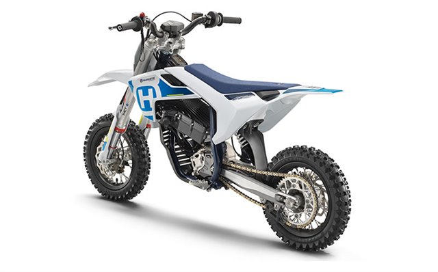 2023 Husqvarna EE at Northstate Powersports