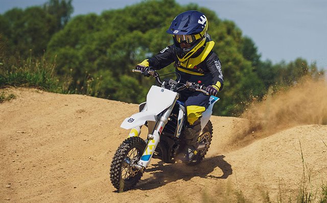 2023 Husqvarna EE at Northstate Powersports