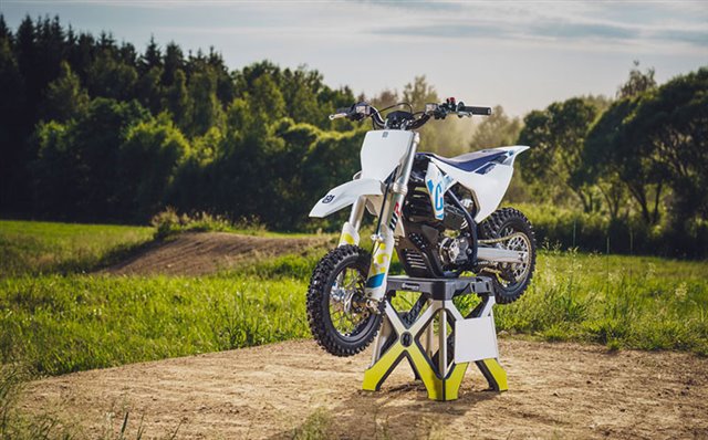 2023 Husqvarna EE at Northstate Powersports